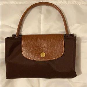 AUTHENTIC LONGCHAMP BAG